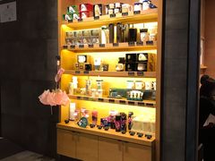 -星巴克臻选(宁波北仑银泰城店)