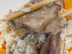 -零·壹新疆羊肉抓饭