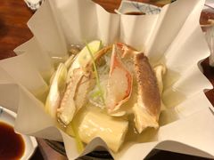 -蟹道乐(新宿本店)