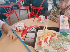-肯德基(丰北路店)