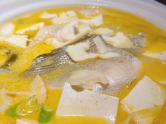 -四道菜·福建菜馆(万家广场店)