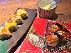 -京鹿料理(荟聚店)