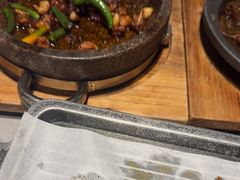 -绿茶餐厅(广州天河城店)