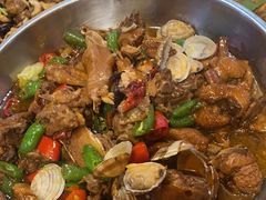 -和源祥·日照菜扛把子(万平口一店)