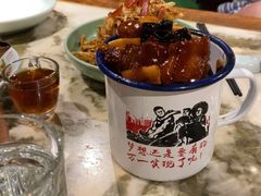 -小吊梨汤·北京菜(香山店)