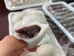 -阿妈妮韩式打糕店