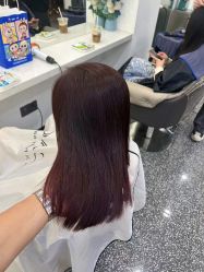 点击看大图 -CACA HAIR SALON