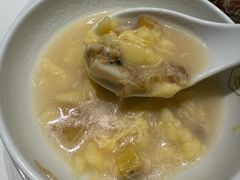 -双合园·海鲜水饺青岛菜(九水东路店)