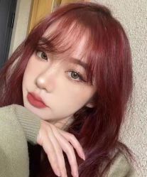 -HG美发设计沙龙