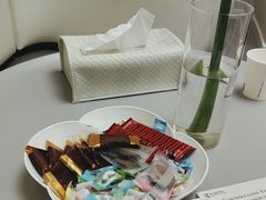 -壹点灵·心理咨询中心(中山公园店)
