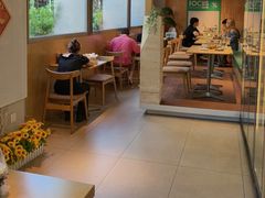 -龙治汉堡(中华城店)