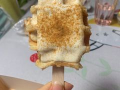 -维维豆奶(金鹰新街口店)