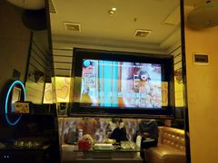 -金樽会所KTV(桂花南路店)