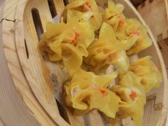 -番禺宾馆丽苑厅