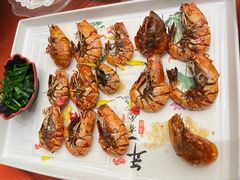 -荣誉海鲜酒楼(海湾店)