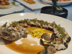 -乾园.魏庐湖景餐厅(花港店)