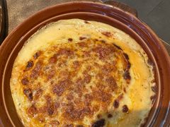 芝士肉酱-萨莉亚意式餐厅(浦江万达广场店)