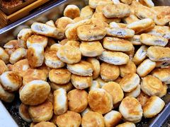 -徐文林香酥饼(桃园店)