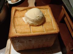 -绿茶餐厅(朝阳大悦城店)