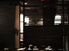 大堂-捞王猪肚鸡火锅(财富中心店)