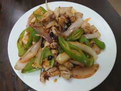 酱爆生肠-美食店(华贵路店)
