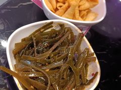 -椒行天下干锅牛蛙·(万宝店)