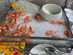 -漳州佰翔圆山酒店·圆山畔西餐厅