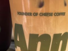 -Ann COFFEE(来福士店)