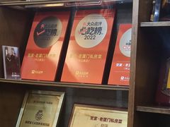 -堂宴·老厦门私房菜(1988仙岳总店)