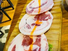 -超级神炭烤肉夜食(芥园西道店)