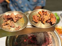 -西塔老太太泥炉烤肉(川沙百联店)