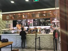 -PAPER STONE BAKERY(天汇广场店)