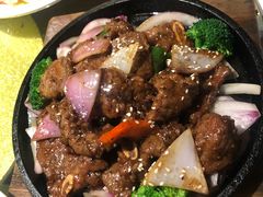 -小菜园新徽菜(合肥滨湖世纪金源店)