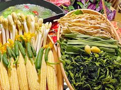 -山缓缓火锅(青岛万象城店)