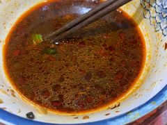 -晋乡亲刀削面(东风桥东店)