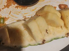 -大树餐厅(益田假日店)