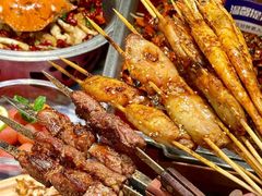 -1819餐厅·团队聚餐·烤串·精酿