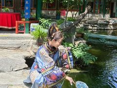 -白家大院·王府宫廷菜(苏州街店)