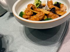 -松鹤楼(狮山永利广场店)