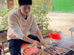 -仙海旅游度假区