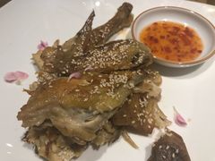 -蜜桃餐厅·古运河畔(南下塘店)