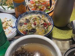 -百年银屏蚝烙·潮汕菜·非遗(乐山店)