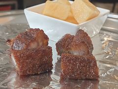 -椿记烧鹅(叠彩店)