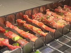 -邢氏老太太烤串(北兴街店)