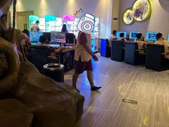 -青水瓦台汤泉(新华店)