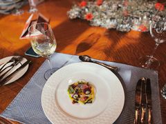 -北京古城老院厉晓麟精致菜