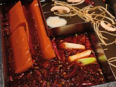 -红鼎坊·老成都火锅(新南门店)