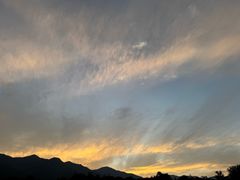 -阳台山自然风景区