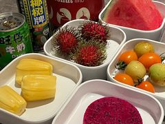 -漫·汤泉