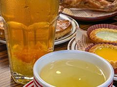 -兴华里茶记(禅城同济首店)